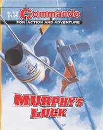 Murphy's Luck