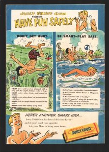 Indian Chief #31  1958 - Dell  -VF- - Comic Book