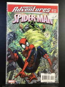 Marvel Adventures: Spider-Man #30 (2007)