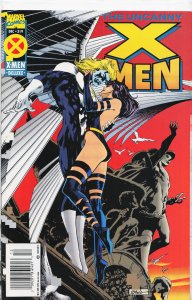 The Uncanny X-Men #319 (1994) X-Men