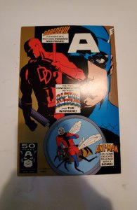 Marvel Comics Presents #81 (1991) NM Marvel Comic Book J741