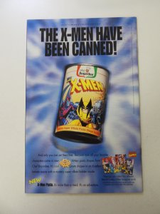 Venom: Carnage Unleashed #2 (1995) NM condition