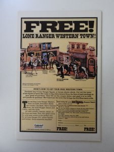 Moon Knight #19 (1982) VF condition