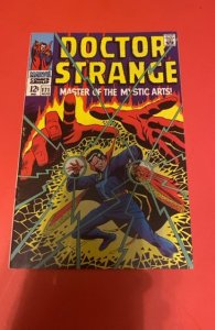 Doctor Strange #171 (1968) Dr strange  Stan leee
