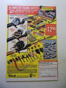 Iron Man #98 (1977) FN/VF Condition