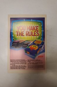 Nick Fury, Agent of SHIELD #32 (1992) NM Marvel Comic Book J717