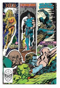 Marvel Comics Presents #35 (1989) VN/NM