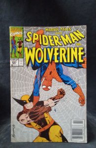 Marvel Tales #243 (1990)