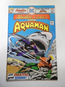 Adventure Comics #444 (1976)