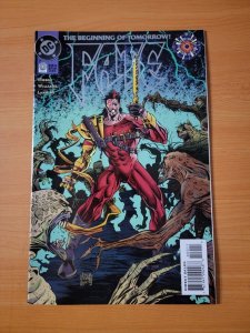 Fate #0 ~ NEAR MINT NM ~ 1994 DC Comics