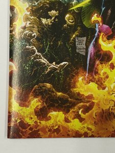 MARVELS VOICES IDENTITY #1 1:25 PHILLIP TAN VARIANT NM IN-HAND SHIPS NOW