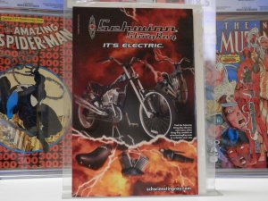 All Star Batman and Robin the Boy Wonder #1 (2005) (9.0) (Variant)