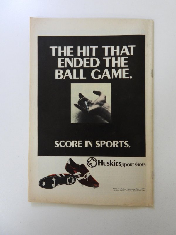 Shazam! #3 (1973) VF- condition