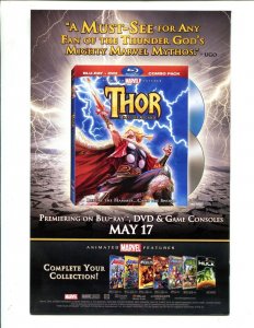 Deadpool MAX #8 - One Night in Bangkok, Cable! (9.2) 2011 - COMBINED SHIPPING!