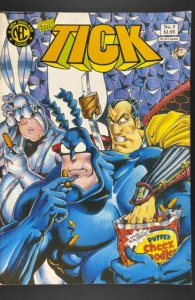 The Tick #5 (1989)