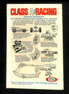 Marvel Triple Action #6 FN+ 6.5