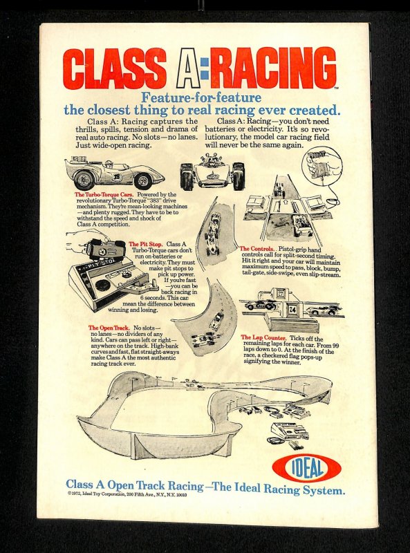 Marvel Triple Action #6 FN+ 6.5