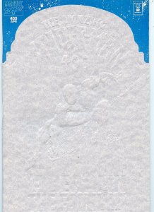 The Amazing Spider-Man 400 VF+ 8.5 Comic Book 1995