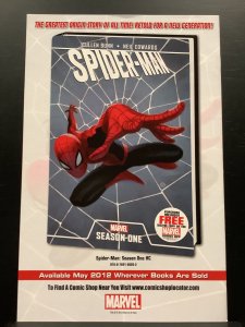 Uncanny X-Men #8 (2012)