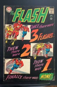 The Flash #173 (1967)