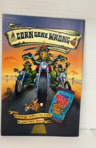 Wolverine #176 (2002)