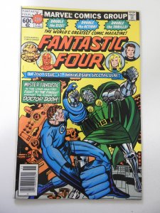 Fantastic Four #200 (1978) FN Condition