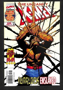The Uncanny X-Men #371 (1999)