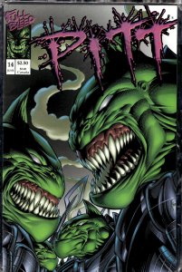 Pitt #14 (1997)
