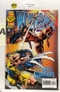 Wolverine #103 (1996) A (VFN-NM)