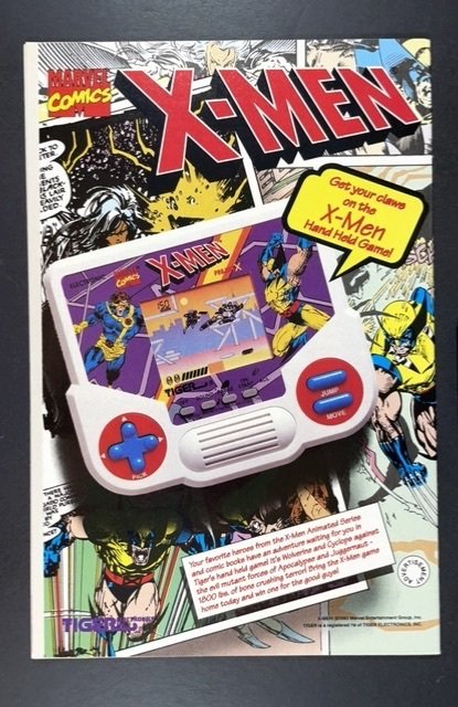 The Amazing Spider-Man #383 (1993)