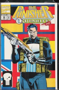 The Punisher #64 (1992) Punisher