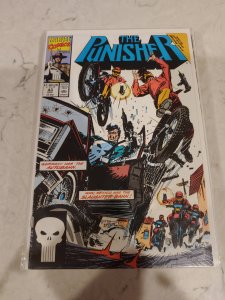 The Punisher #43 (1990)
