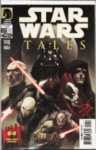 Star Wars Tales #17 (2003) Star Wars