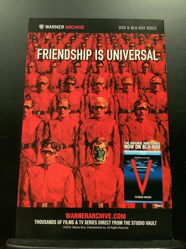 Action Comics #1015 (2019)