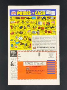 The Defenders #87 (1980)