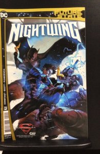 Future State: Nightwing #2