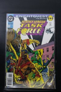 Justice League Task Force #6 (1993)