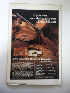 The Witching Hour #45 (1974) VG Condition