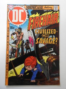 Showcase #85 (1969) FN Condition!