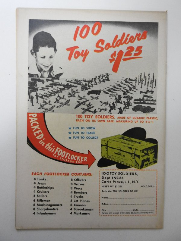 Detective Comics #316 (1963) FN- Condition!