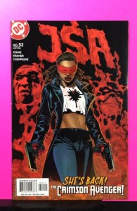 JSA #52 (2003)