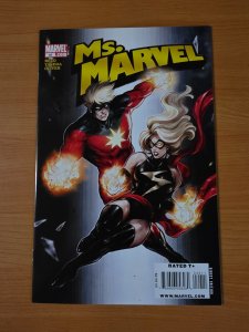 Ms. Marvel v2 #49 ~ NEAR MINT NM ~ 2010 Marvel Comics