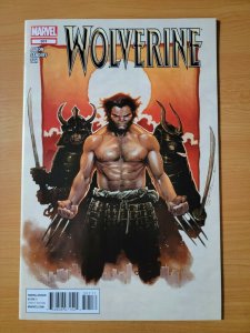 Wolverine #301 ~ NEAR MINT NM ~ 2012 Marvel Comics