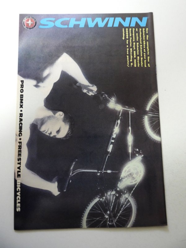 The Amazing Spider-Man #319 (1989) FN/VF Condition