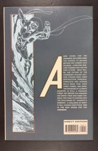 The Avengers #369 (1993)