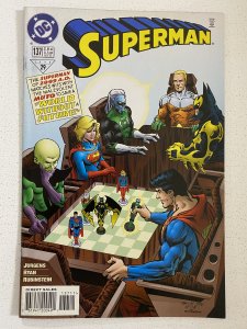 Superman #137 (1998)