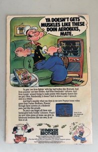 Magik (Storm and Illyana Limited Series) #2 (1984)