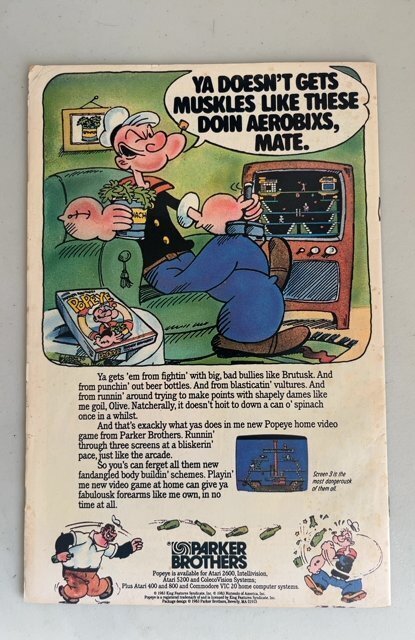 Magik (Storm and Illyana Limited Series) #2 (1984)