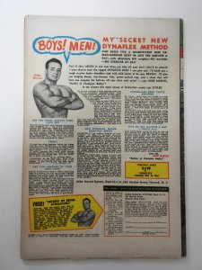 The Amazing Spider-Man #23 (1965) PR Cond one page cut out doesn't impac...