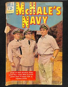 McHale's Navy #2 